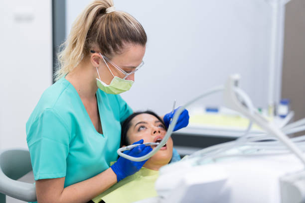 Best Walk-In Emergency Dentist in Massillon, OH